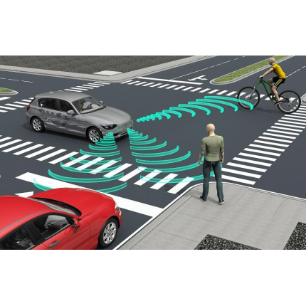 西门子 Siemens SW Acoustic vehicle alerting system White Paper车辆低速提示音测试