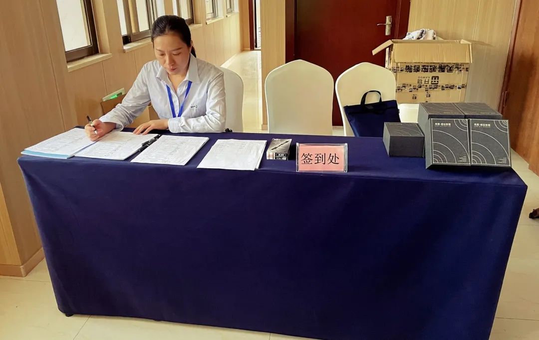 圆满落幕 ▏《计量基础知识和设备维护保养方法》培训课程于厦门成功举办(图12) 图片