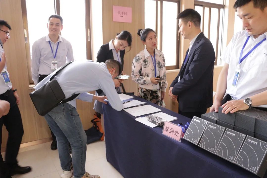 圆满落幕 ▏《计量基础知识和设备维护保养方法》培训课程于厦门成功举办(图13) 图片