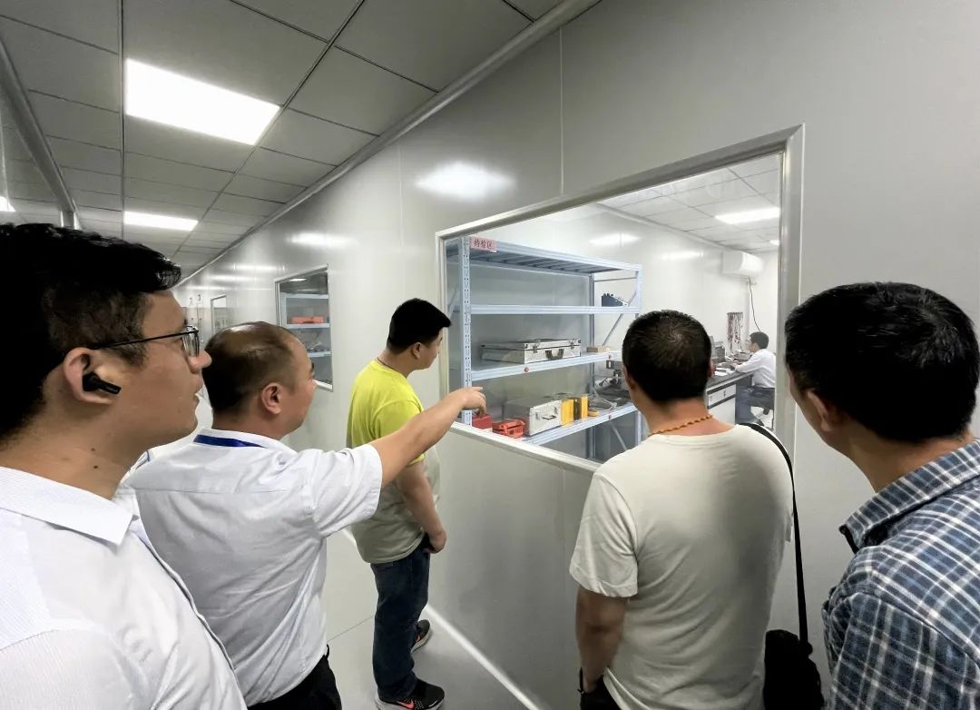 圆满落幕 ▏《计量基础知识和设备维护保养方法》培训课程于厦门成功举办(图41) 图片