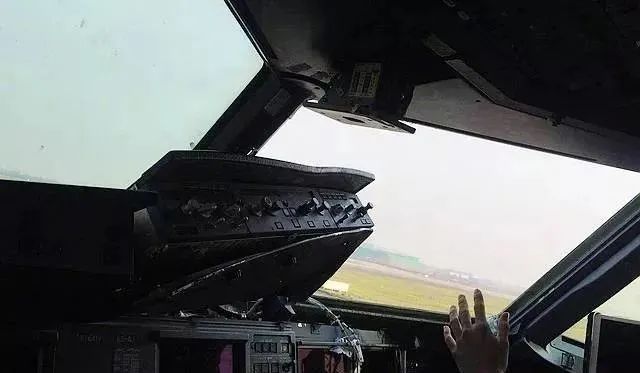 险象环生,缘起挡风玻璃;保驾护航,唯有邦盟计量(图4) 图片